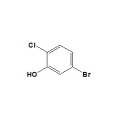 5-Brom-2-chlorphenol CAS Nr. 183802-98-4